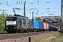 Siemens 21624 - ERC "ES 64 F4-805"
08.05.2022 - Magdeburg, Elbe-Brücke
Thomas Wohlfarth