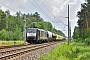 Siemens 21624 - LokoTrain "ES 64 F4-805"
02.06.2024 - Horka
Torsten Frahn