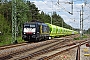 Siemens 21624 - LokoTrain "ES 64 F4-805"
16.05.2024 - Hoyerswerda-Knappenrode
Rene  Klug 