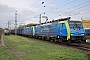 Siemens 21626 - PKP Cargo "EU45-846"
25.04.2013 - Ostrava, hlavní nádraží
Gerold Rauter