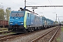 Siemens 21626 - PKP Cargo "EU45-846"
12.04.2017 - Petrovice u Karviné
Benedikt Bast