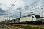 Siemens 21627 - CFI "E 189 823"
08.05.2014 - Zambra (FI)
Simone Facibeni