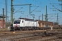 Siemens 21627 - DB Cargo "E 189 823"
13.02.2018 - Oberhausen, Rangierbahnhof West
Rolf Alberts