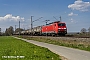 Siemens 21627 - DB Cargo "E 189 823"
08.04.2020 - Hamminkeln-Mehrhoog
Kai Dortmann
