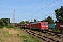 Siemens 21627 - DB Cargo "189 823"
29.08.2024 - Uelzen-Klein Süstedt
Gerd Zerulla