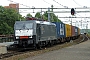 Siemens 21631 - ERSR "ES 64 F4-287"
16.07.2010 - Blerick
Ronnie Beijers