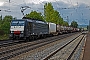 Siemens 21633 - SBB Cargo "ES 64 F4-289"
11.10.2016 - Denzlingen
Holger Grunow