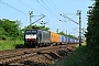 Siemens 21633 - SBB Cargo "ES 64 F4-289"
04.06.2019 - Alsbach (Bergstraße)
Kurt Sattig