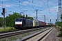 Siemens 21633 - SBB Cargo "ES 64 F4-289"
15.06.2019 - Müllheim (Baden)
Vincent Torterotot