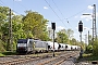 Siemens 21633 - CTL "ES 64 F4-289"
10.04.2024 - Ratingen-Lintorf
Ingmar Weidig