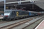 Siemens 21633 - Rhenus Rail "ES 64 F4-289"
04.01.2025 - Rotterdam Centraal
Leonardus Schrijvers