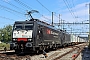 Siemens 21635 - SBB Cargo "ES 64 F4-082"
10.08.2021 - Pratteln
Theo Stolz