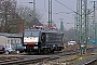 Siemens 21635 - MRCE Dispolok "ES 64 F4-082"
19.02.2010 - Mönchengladbach, Hauptbahnhof
Hugo van Vondelen
