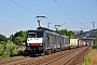 Siemens 21635 - TXL "ES 64 F4-082"
24.07.2012 - Thüngersheim
Daniel Powalka