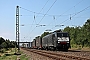 Siemens 21635 - HTRS "ES 64 F4-082"
11.07.2013 - Orschweier
Tobias Schmidt