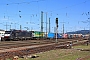 Siemens 21636 - SBB Cargo "ES 64 F4-083"
18.07.2014 - Basel, Badischer Bahnhof
Theo Stolz