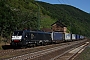 Siemens 21636 - SBB Cargo "ES 64 F4-083"
01.08.2012 - Kaub (Rhein)
Arne Schuessler