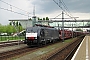 Siemens 21636 - MRCE Dispolok "ES 64 F4-083"
24.05.2013 - Boxtel
Leon Schrijvers