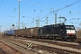 Siemens 21639 - SBB Cargo "ES 64 F4-086"
12.01.2022 - Basel, Badischer Bahnhof
Theo Stolz