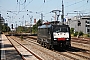 Siemens 21639 - TXL "ES 64 F4-086"
25.08.2015 - München, Bahnhof Heimeranplatz
Tobias Schmidt