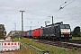 Siemens 21639 - SBB Cargo "ES 64 F4-086"
28.09.2021 - Müllheim (Baden)
Tobias Schmidt