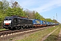 Siemens 21640 - SBB Cargo "ES 64 F4-087"
27.04.2021 - Waghäusel
Wolfgang Mauser