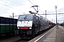 Siemens 21641 - PKP Cargo "EU45-151"
12.11.2010 - ?
Roman  Ficek