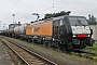Siemens 21641 - AWT "ES 64 F4-151"
26.05.2015 - Hranice nad Morava
Leon Schrijvers