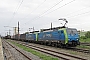 Siemens 21643 - PKP Cargo "EU45-153"
17.05.2013 - Himberg
Herbert Pschill