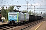 Siemens 21643 - PKP Cargo "EU45-153"
14.06.2016 - Studenka
Dr. Günther Barths