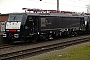 Siemens 21646 - MRCE Dispolok "ES 64 F4-156"
11.04.2010 -  Mönchengladbach Hbf
Wolfgang Scheer