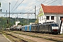 Siemens 21646 - LTE "ES 64 F4-156"
28.05.2013 - Praha-Bubenec
Dalibor Palko