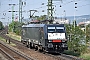 Siemens 21646 - CER "ES 64 F4-156"
27.08.2017 - Budapest
Norbert Tilai