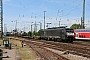 Siemens 21649 - SBB Cargo "ES 64 F4-159"
28.05.2015 - Basel, Badischer Bahnhof
Theo Stolz