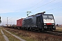 Siemens 21649 - boxXpress "ES 64 F4-159"
05.11.2011 - Wiesental
Wolfgang Mauser