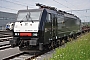 Siemens 21649 - MRCE Dispolok "ES 64 F4-159"
03.06.2012 - Enns
Karl Kepplinger