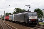 Siemens 21649 - Metrans "ES 64 F4-159"
29.06.2013 - Dresden-Dobritz
Daniel Miranda