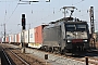 Siemens 21649 - Metrans "ES 64 F4-159"
29.03.2014 - Magdeburg-Rothensee
Thomas Wohlfarth