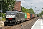 Siemens 21649 - Metrans "ES 64 F4-159"
02.06.2014 - Eschede
Gerd Zerulla