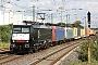 Siemens 21649 - Metrans "ES 64 F4-159"
09.08.2014 - Wunstorf
Thomas Wohlfarth