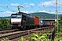 Siemens 21649 - SBB Cargo "ES 64 F4-159"
13.06.2014 - Gemünden (Main)
Kurt Sattig
