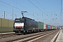 Siemens 21649 - DB Cargo "189 159-7"
17.03.2016 - Uelzen
Gerd Zerulla