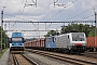Siemens 21649 - ČD Cargo "189 159"
27.07.2023 - Praha-Holešovice
Jiří Konečný