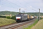 Siemens 21650 - TXL "ES 64 F4-038"
18.07.2012 - Mitteldachstetten
Daniel Powalka