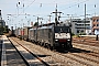 Siemens 21650 - TXL "ES 64 F4-038"
25.08.2015 - München, Bahnhof Heimeranplatz
Tobias Schmidt