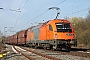 Siemens 21651 - NIAG
08.03.2014 - Rheinbreitbach
Daniel Kempf
