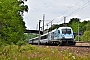 Siemens 21664 - PKP IC "5 370 005"
30.06.2020 - Frankfurt (Oder)-Rosengarten 
Rudi Lautenbach