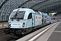 Siemens 21664 - PKP IC "5 370 005"
28.05.2021 - Berlin, Hauptbahnhof
Wolfgang Rudolph