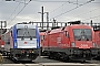 Siemens 21664 - PKP IC "183 605"
28.02.2010 - Linz
Karl Kepplinger