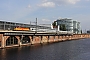 Siemens 21664 - PKP IC "5 370 005"
17.09.2012 - Berlin, Jannowitzbrücke
Christian Klotz